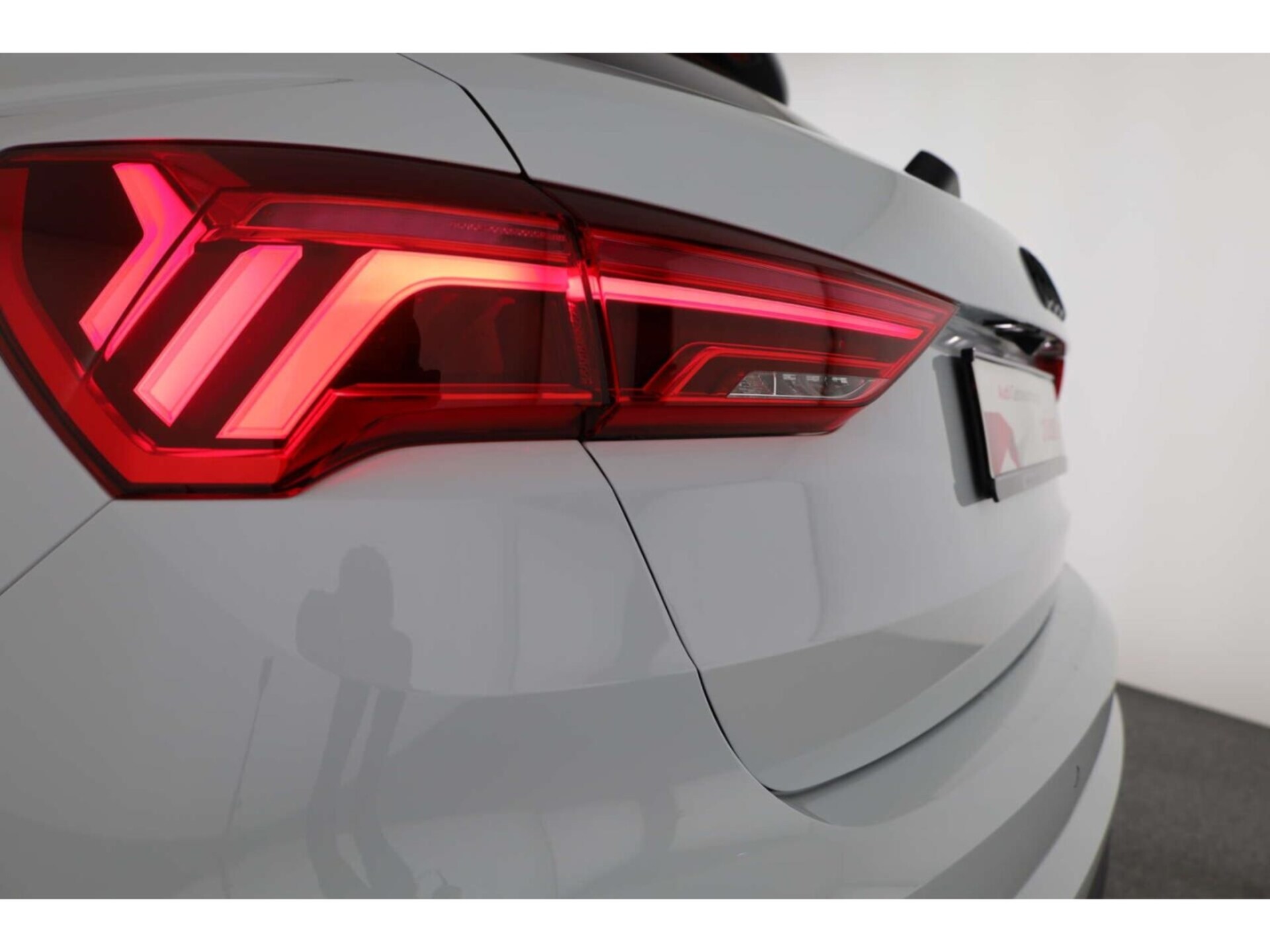 Audi Q3 SUV S line