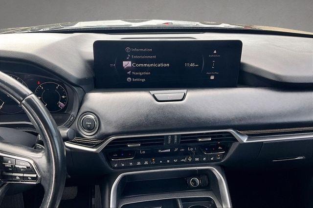 2025 Mazda