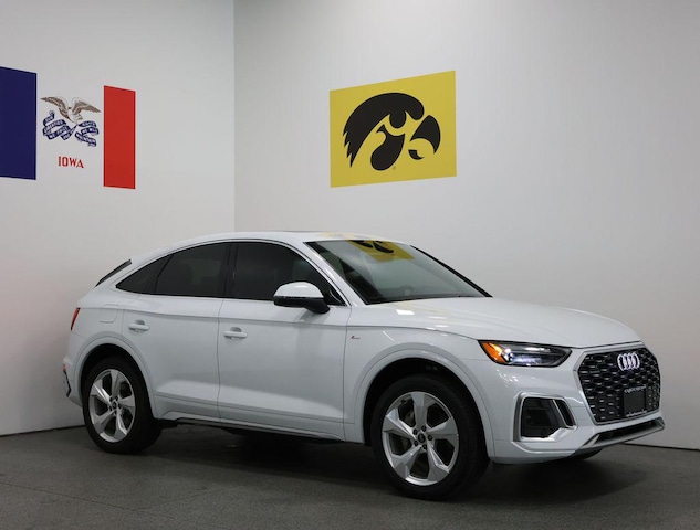 Photo of 2023 Audi Q5 Sportback