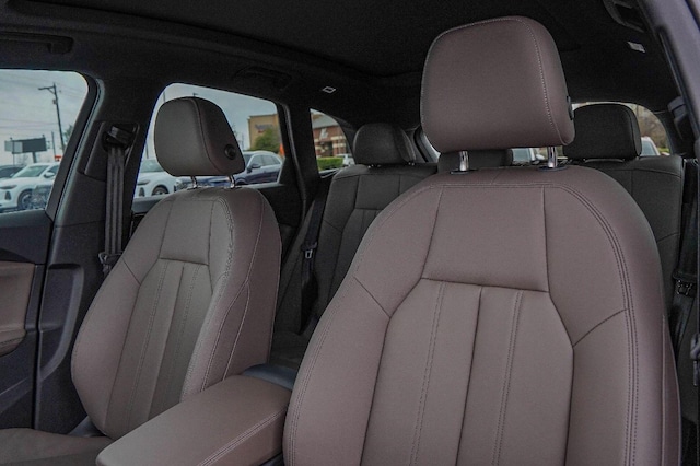 2025 Audi New Q5 Premium - Photo 10