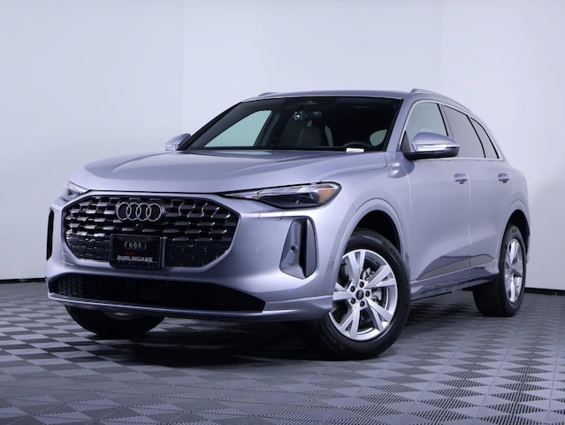 Photo of 2026 Audi Q5 