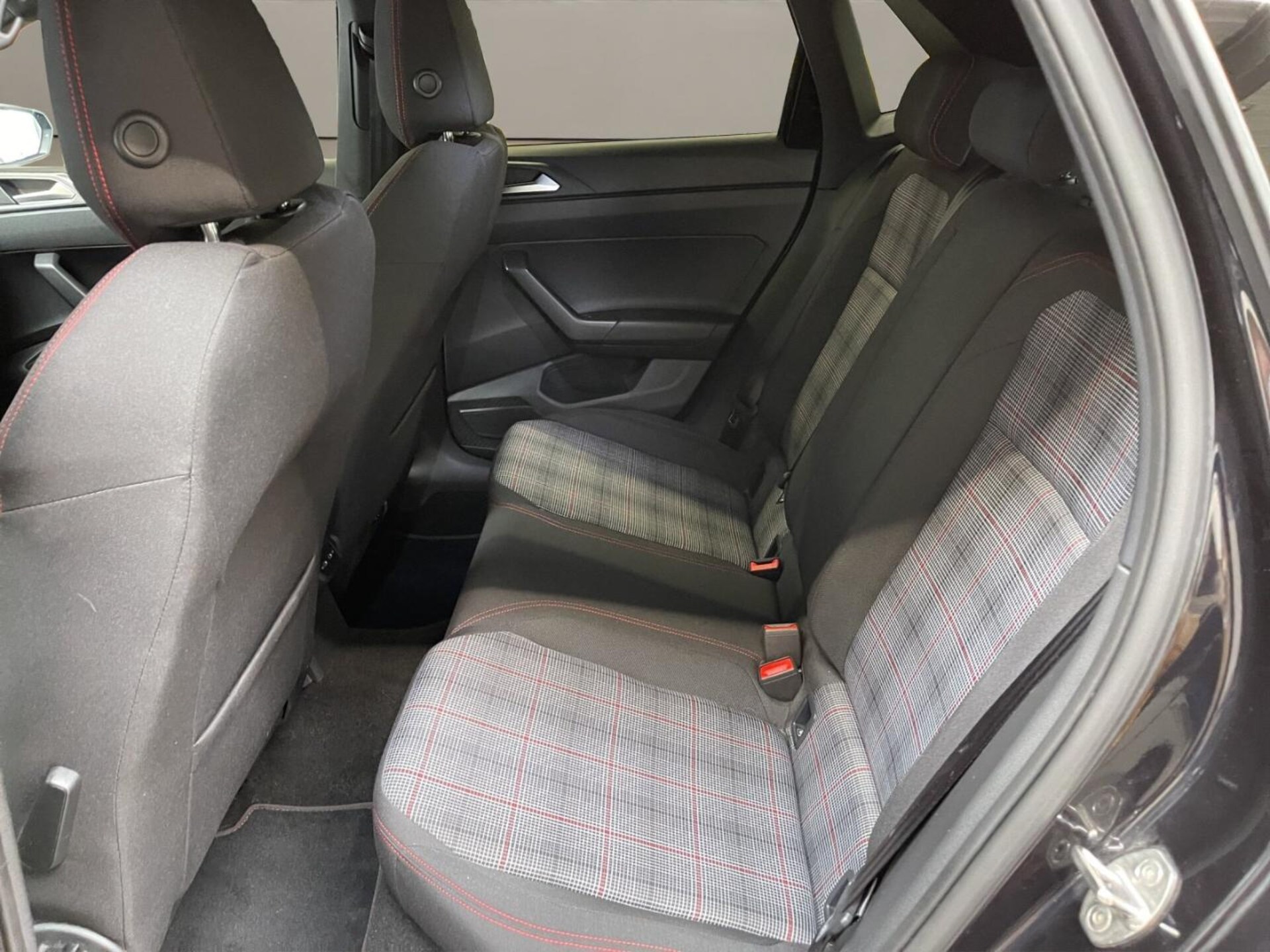 Volkswagen Polo GTI