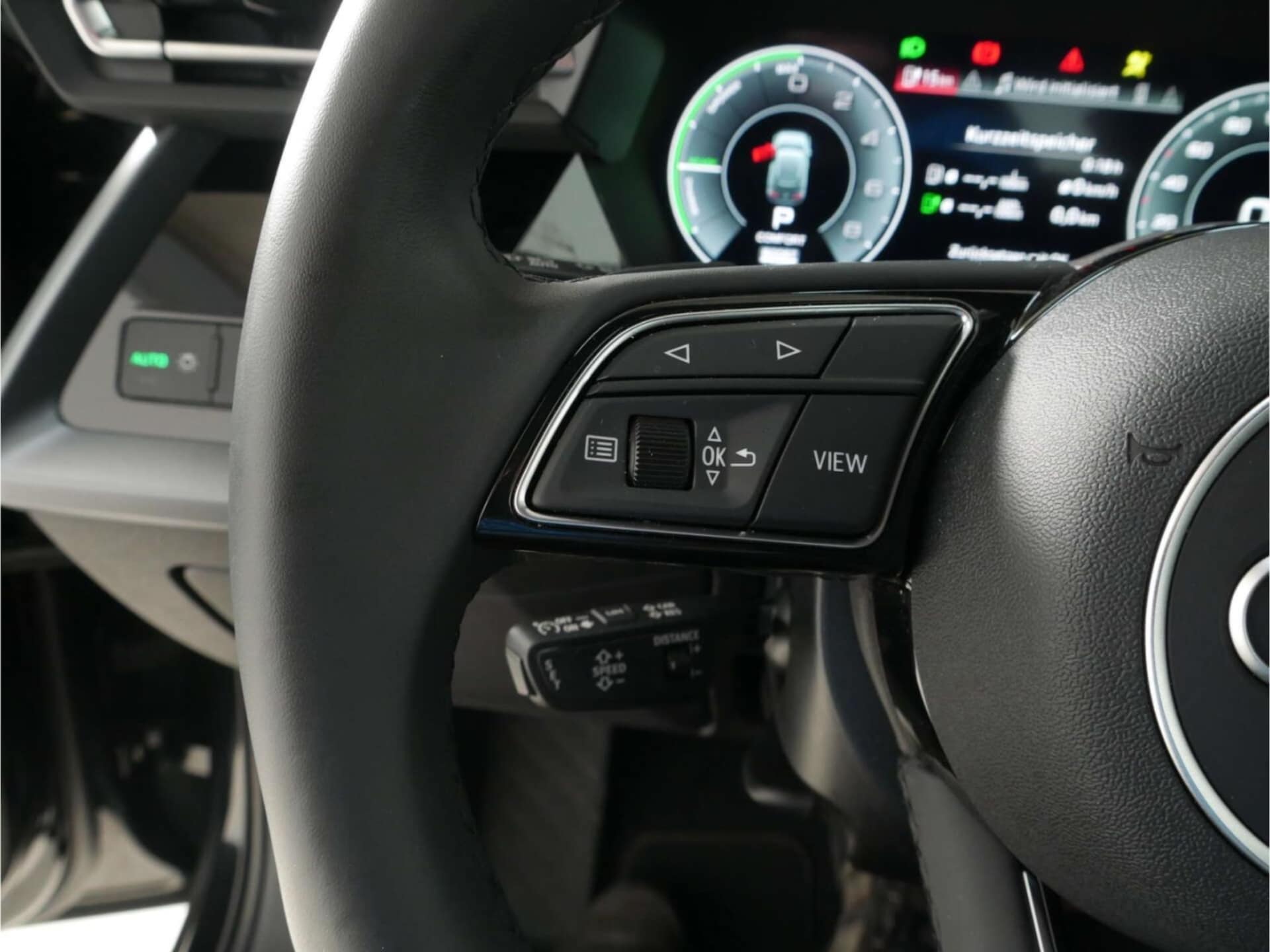 Audi A3 Sportback TFSI e Advanced