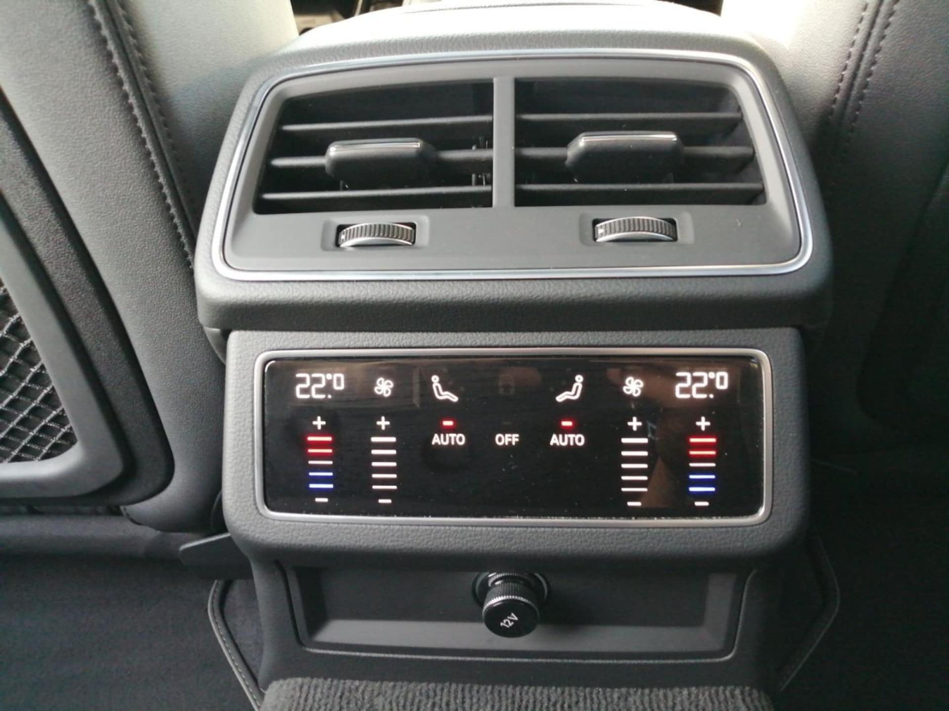 Audi A6 Avant Sport