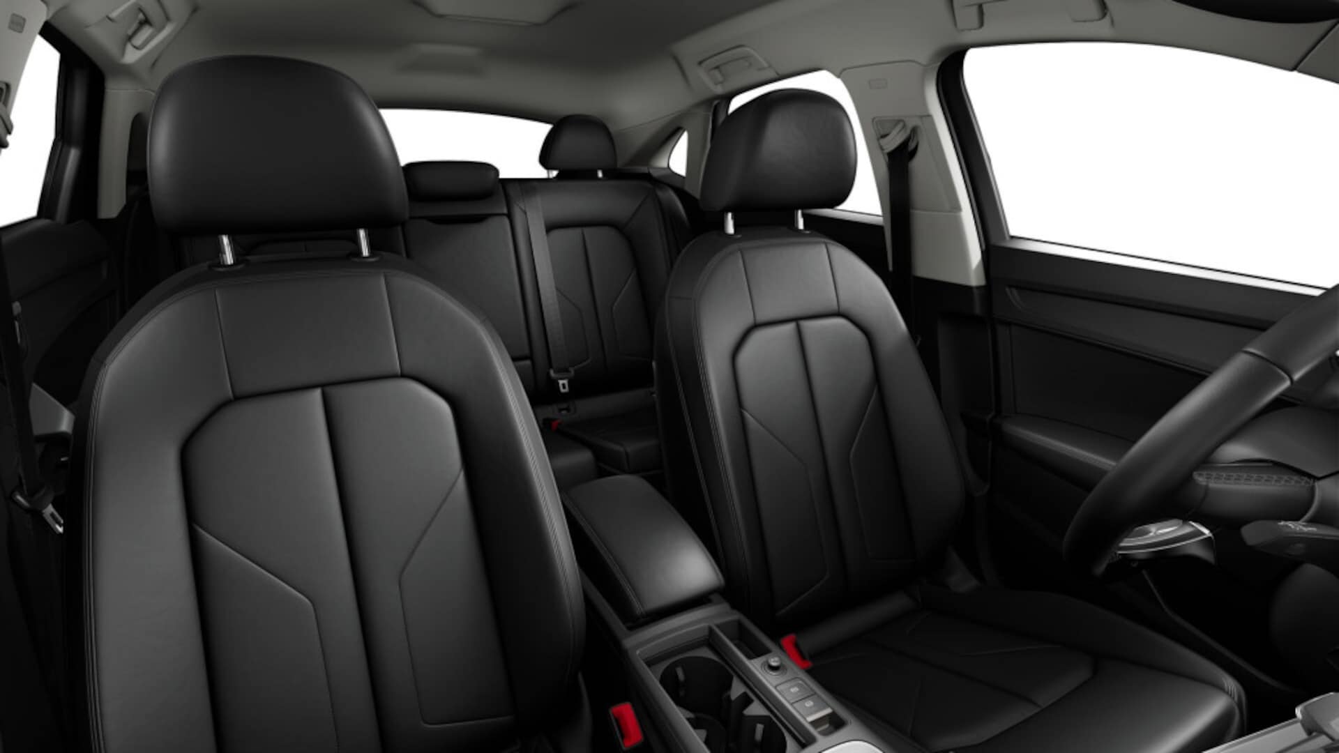 Audi Q3 Sportback S line