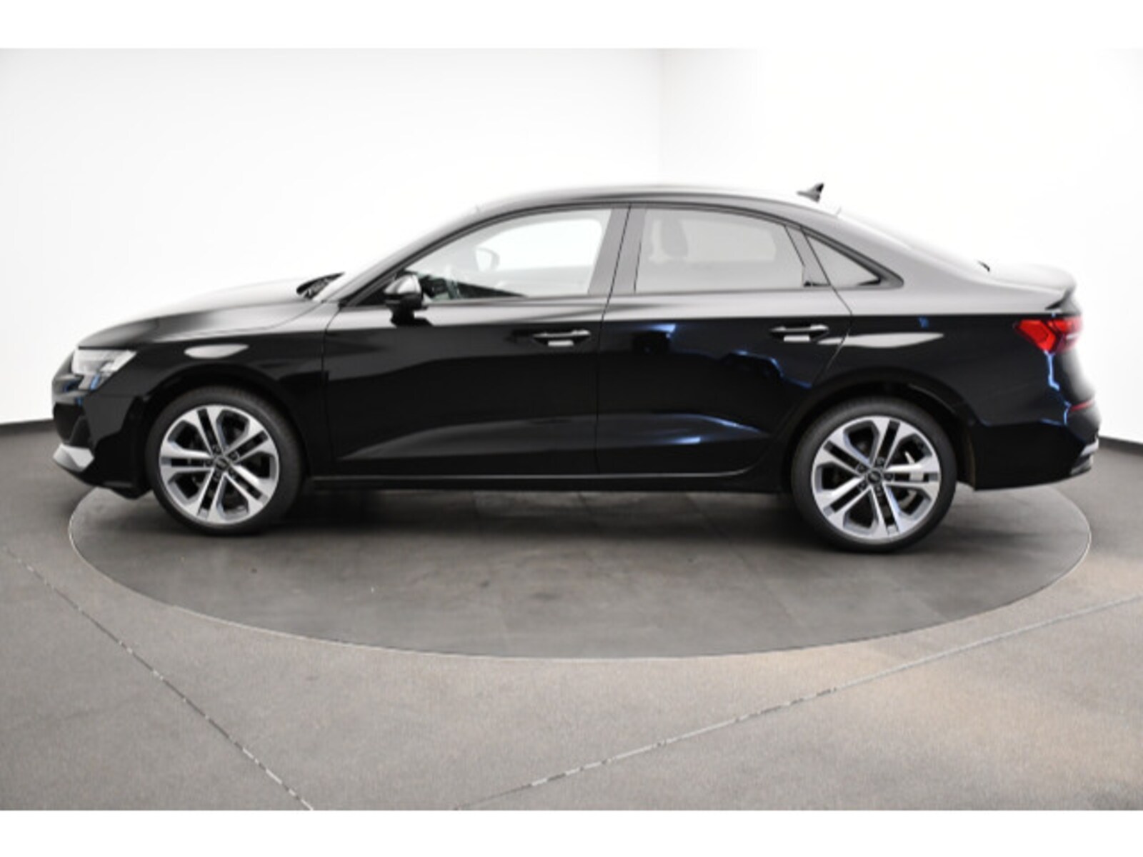 Audi A3 Limousine – Bild 18