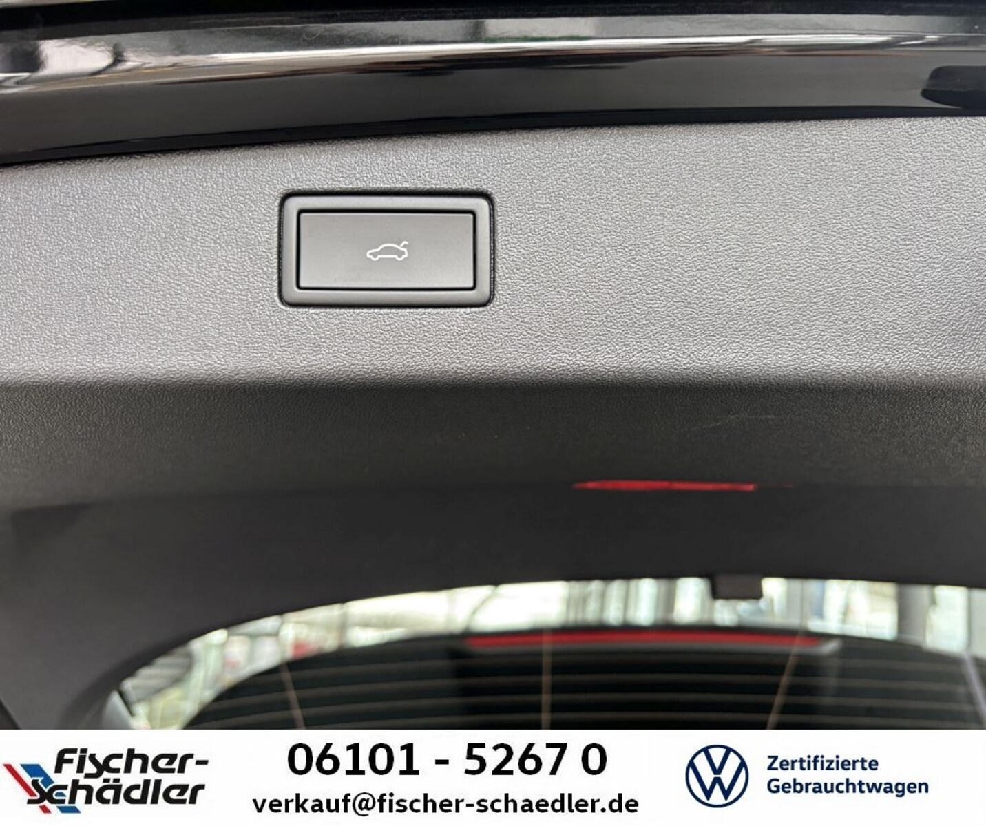 Volkswagen Tiguan – Bild 9