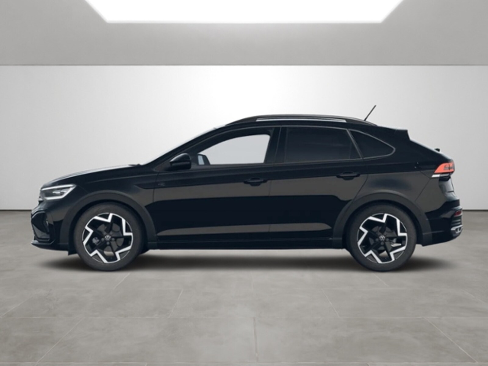 Volkswagen Taigo – Bild 3