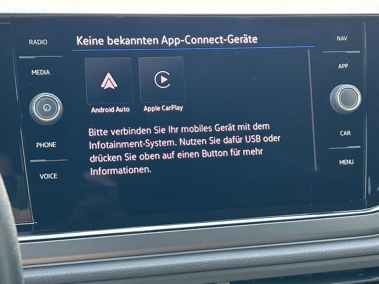 Volkswagen Polo – Bild 12