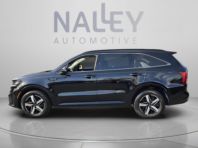 2021 Kia Sorento