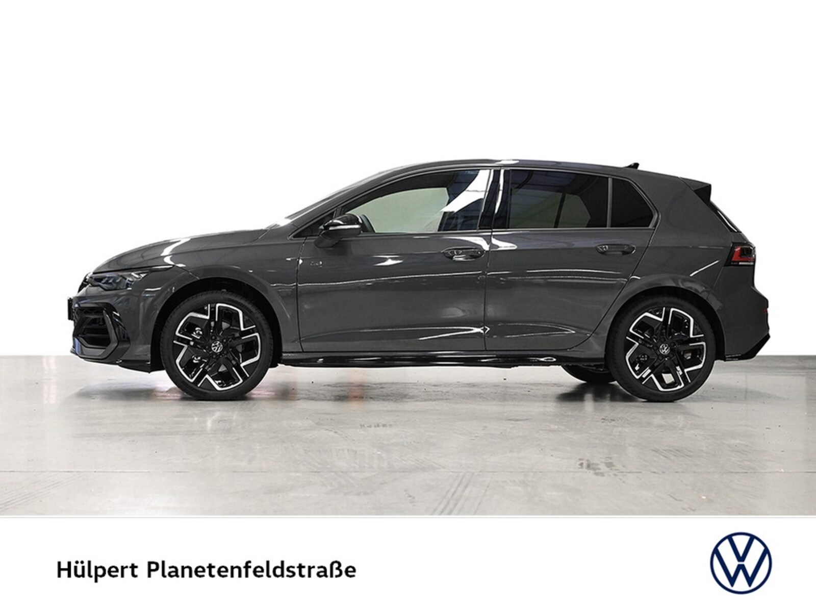 Volkswagen Golf – Bild 3