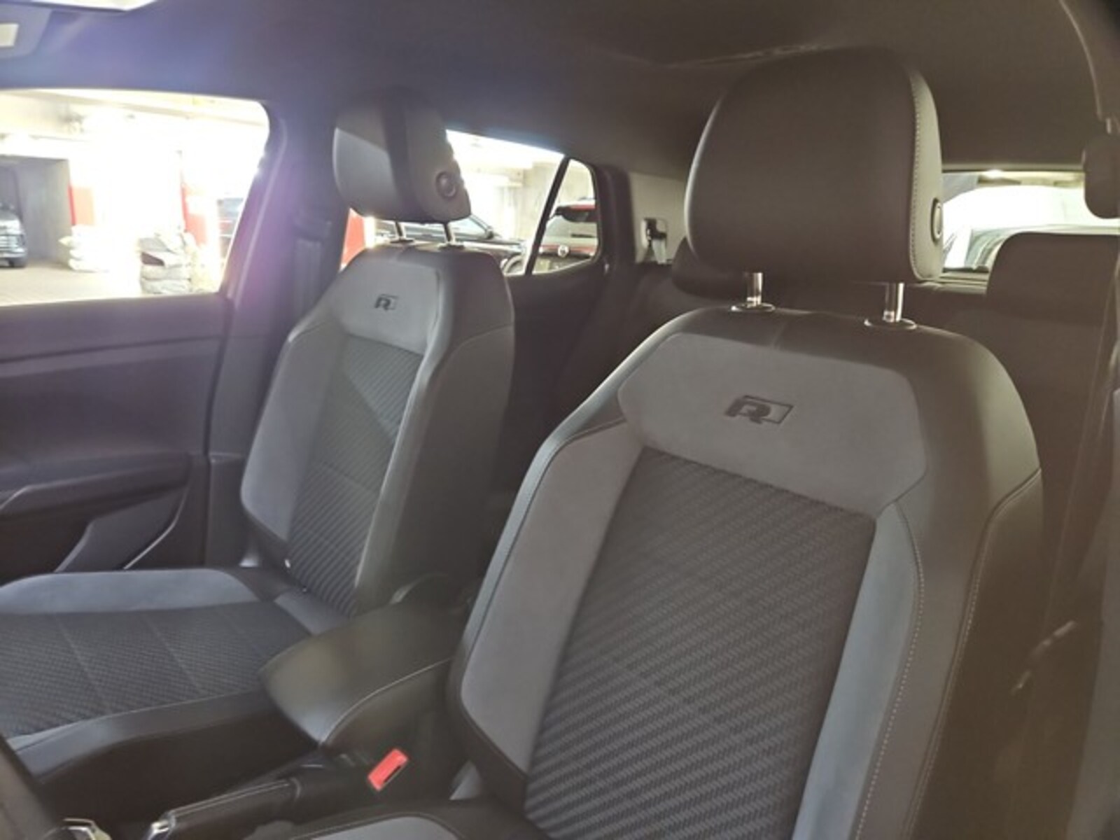 Volkswagen T-Cross – Bild 25