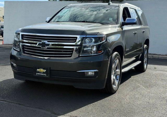 Photo of 2019 Chevrolet Tahoe