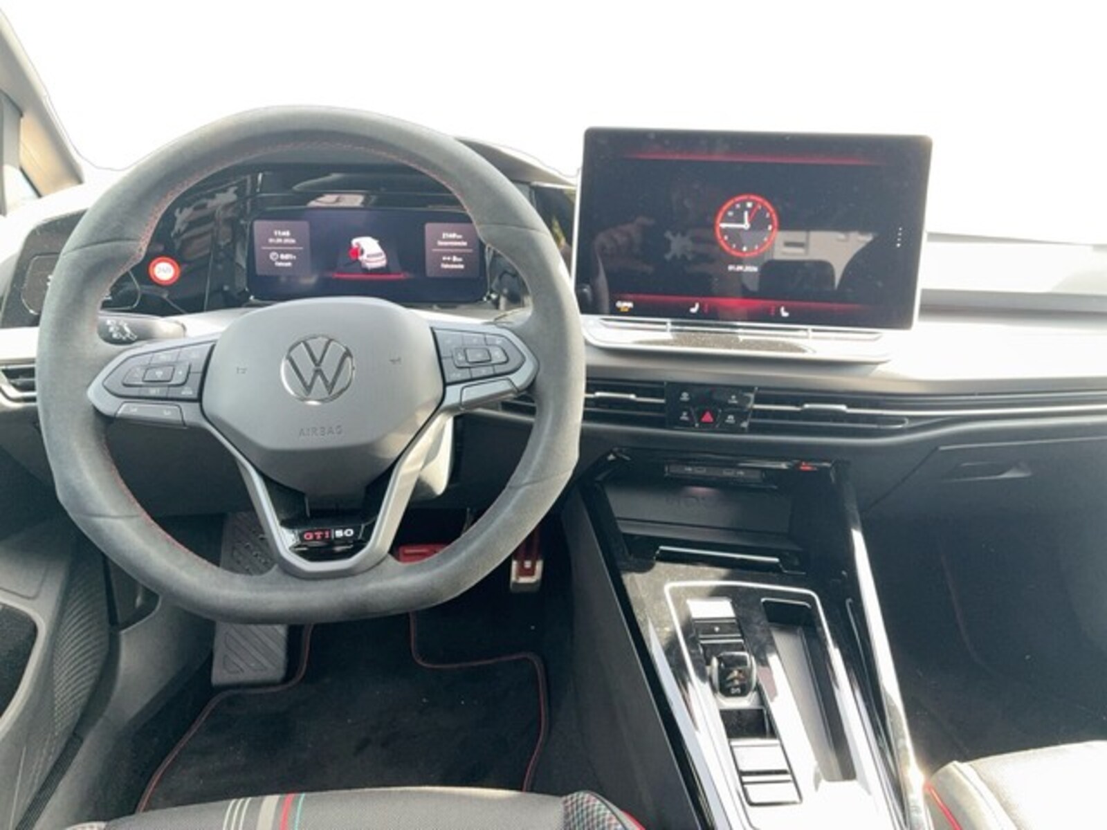 Volkswagen Golf – Bild 10