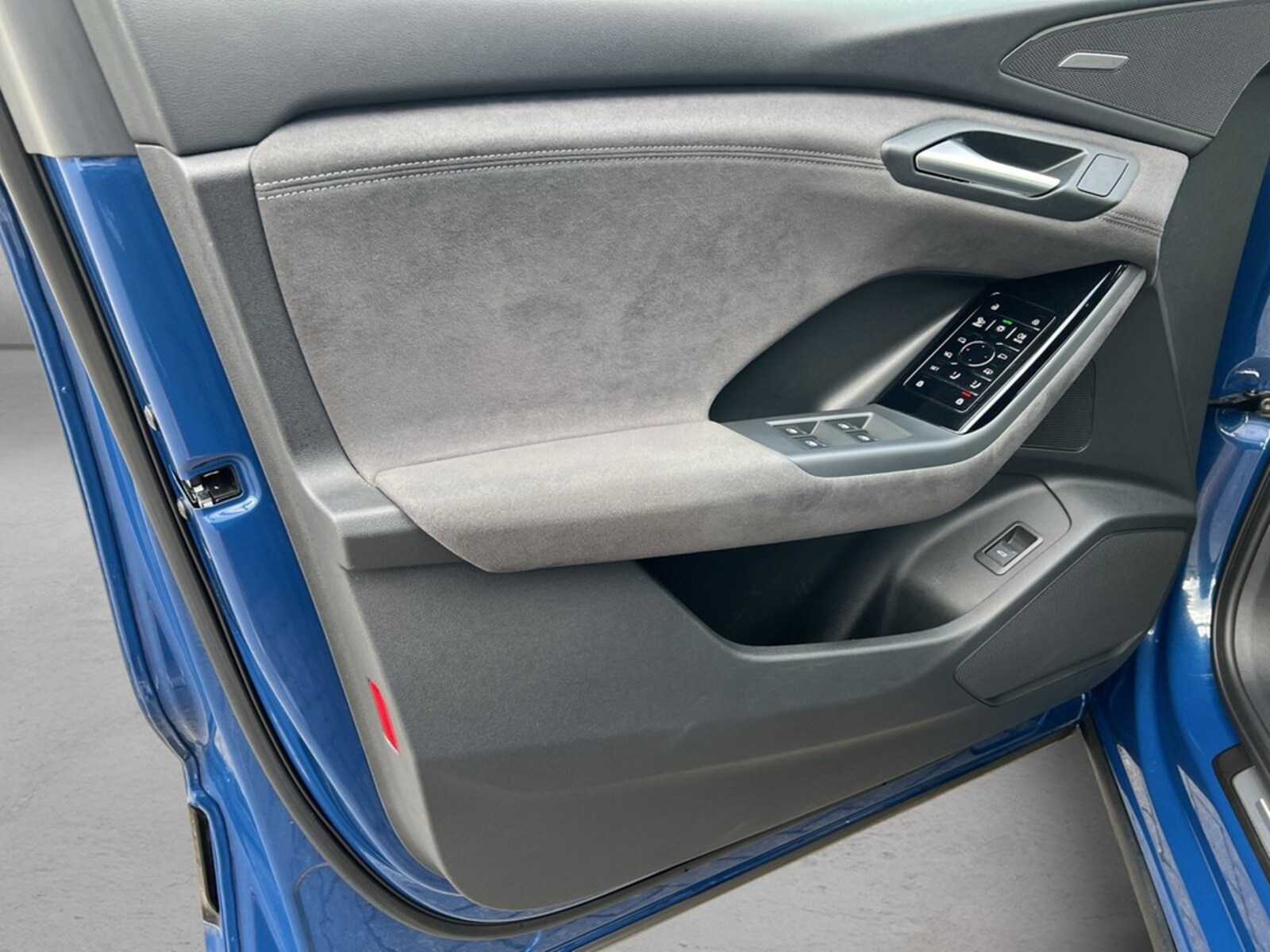 Audi Q6 e-tron – Bild 7