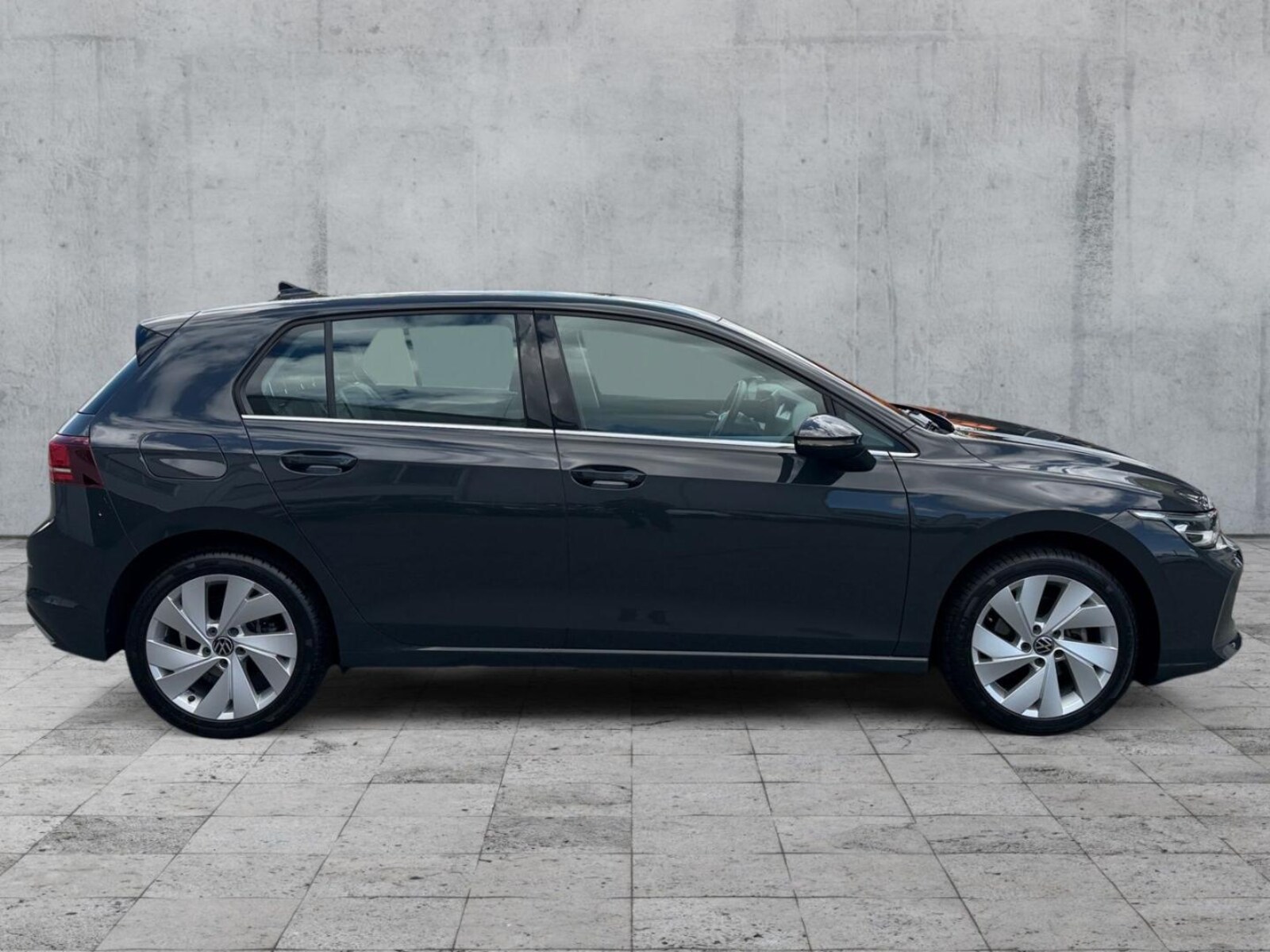 Volkswagen Golf – Bild 6