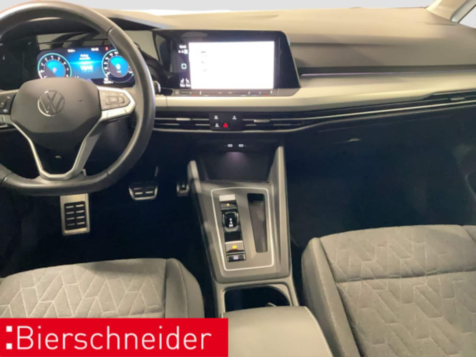 Volkswagen Golf – Bild 15