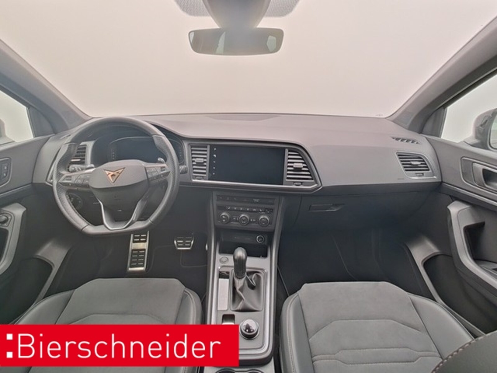 CUPRA Ateca – Bild 10