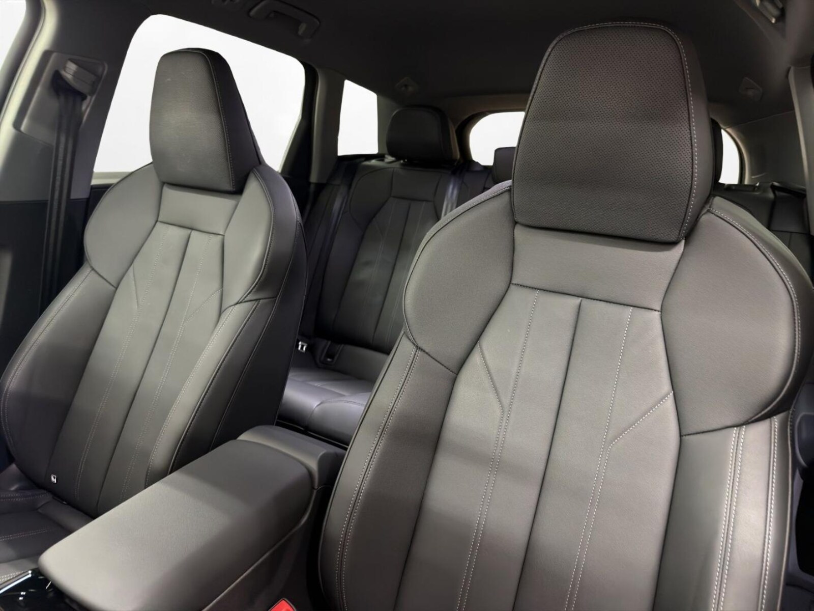Audi Q6 e-tron – Bild 9