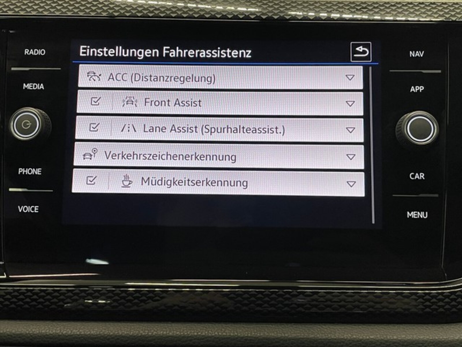 Volkswagen Taigo – Bild 16