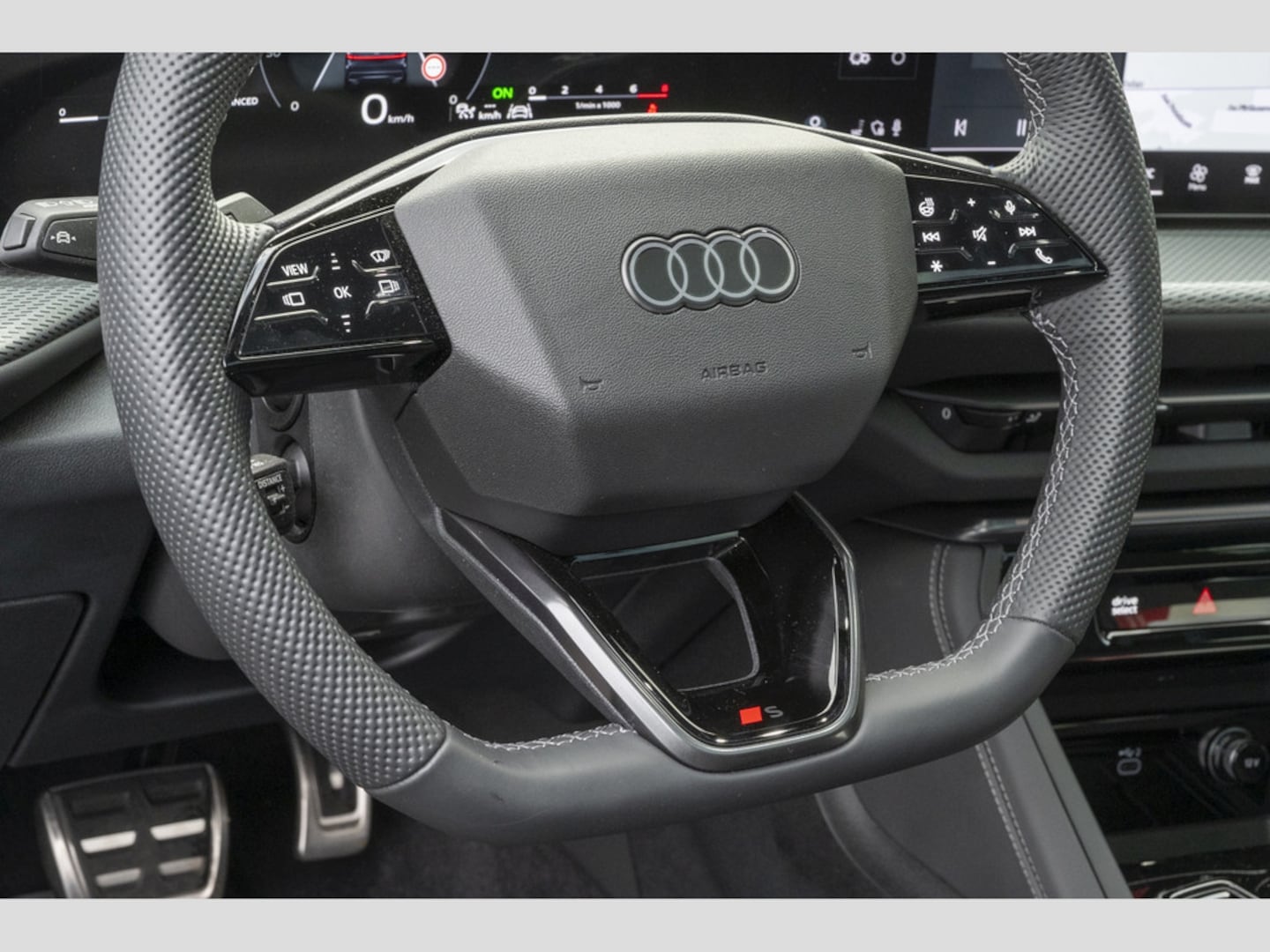 Bild über Audi Q5 Sportback TFSI quattro 150 kW S tronic - für weitere Informationen kontaktieren Sie den Audi Partner