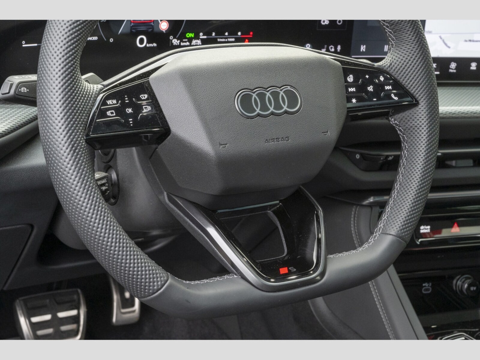 Audi Q5 Sportback – Bild 16