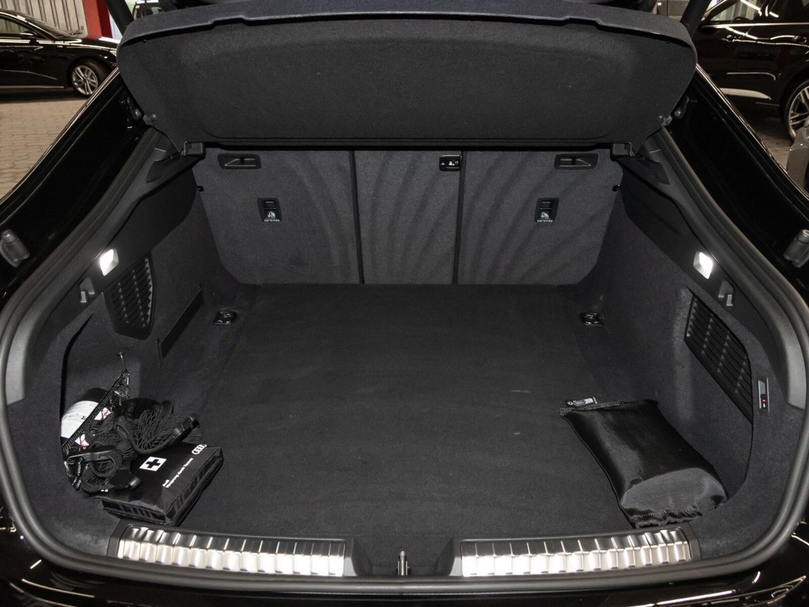 Audi A5 Limousine – Bild 7