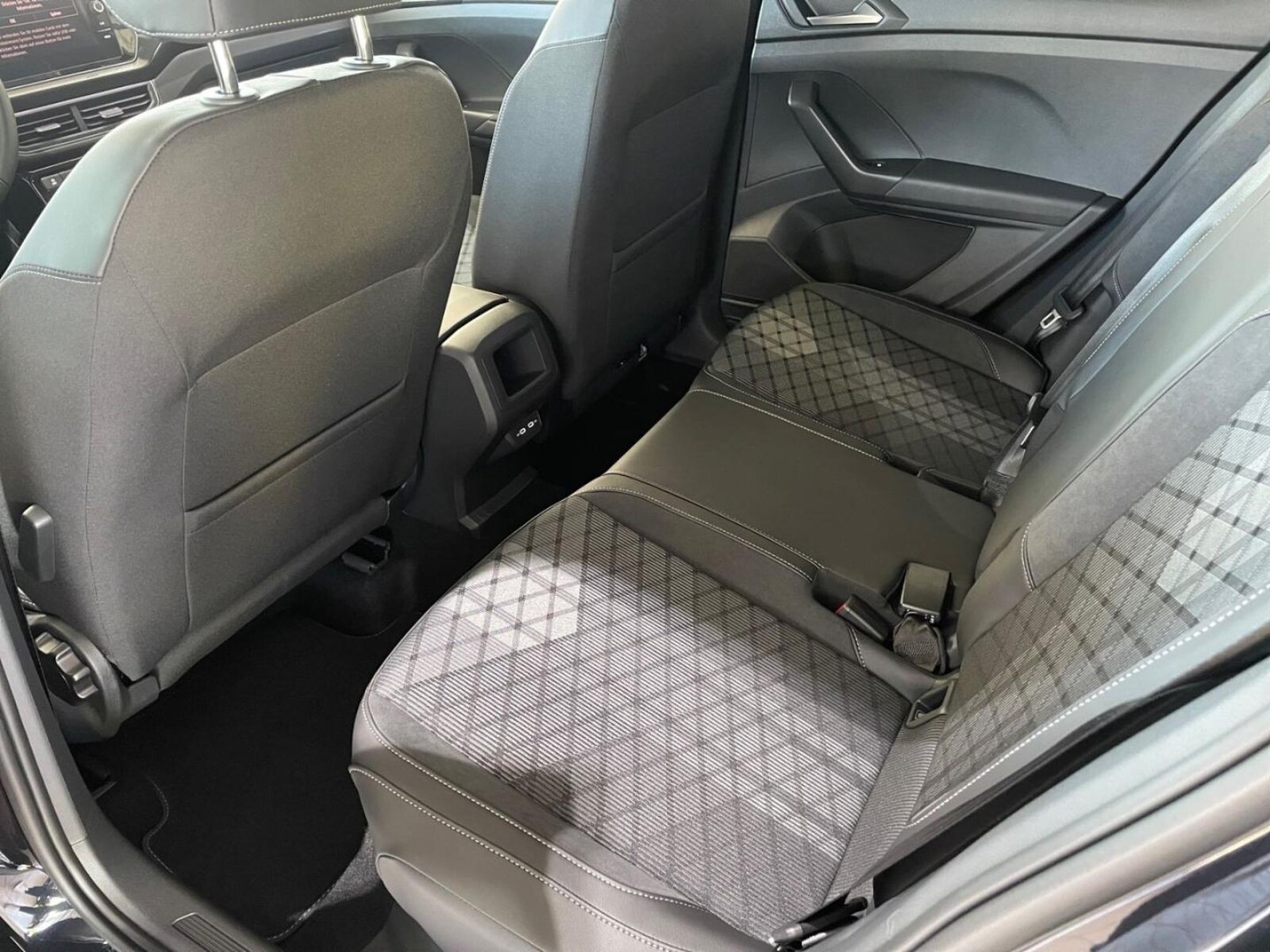 Volkswagen T-Cross – Bild 13