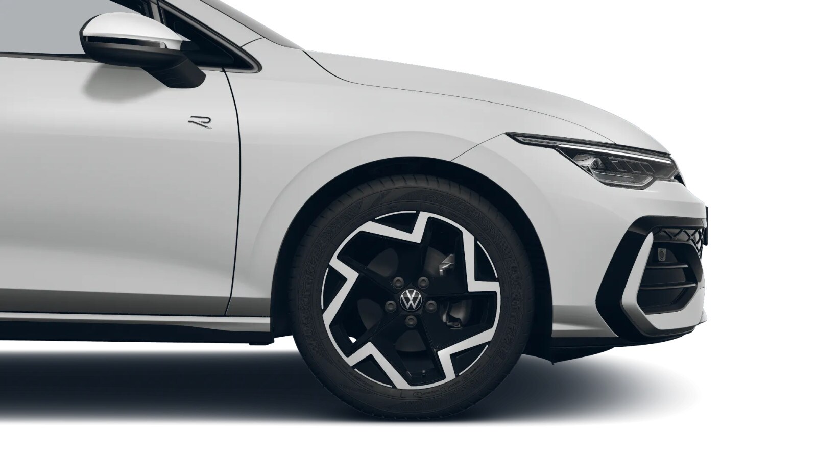 Volkswagen Golf – Bild 3