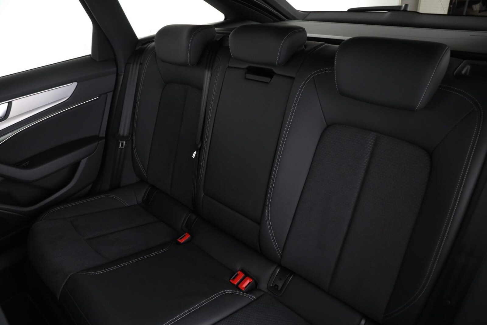 Audi A6 Avant – Bild 13