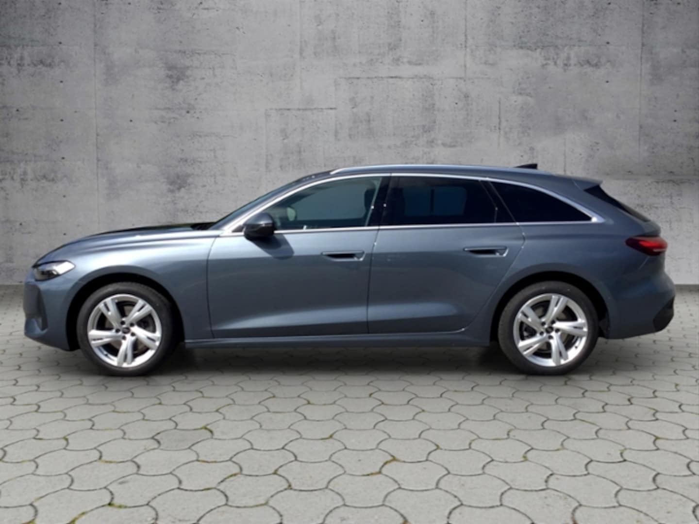 Bild über Audi A5 Avant TFSI S tronic - für weitere Informationen kontaktieren Sie den Audi Partner