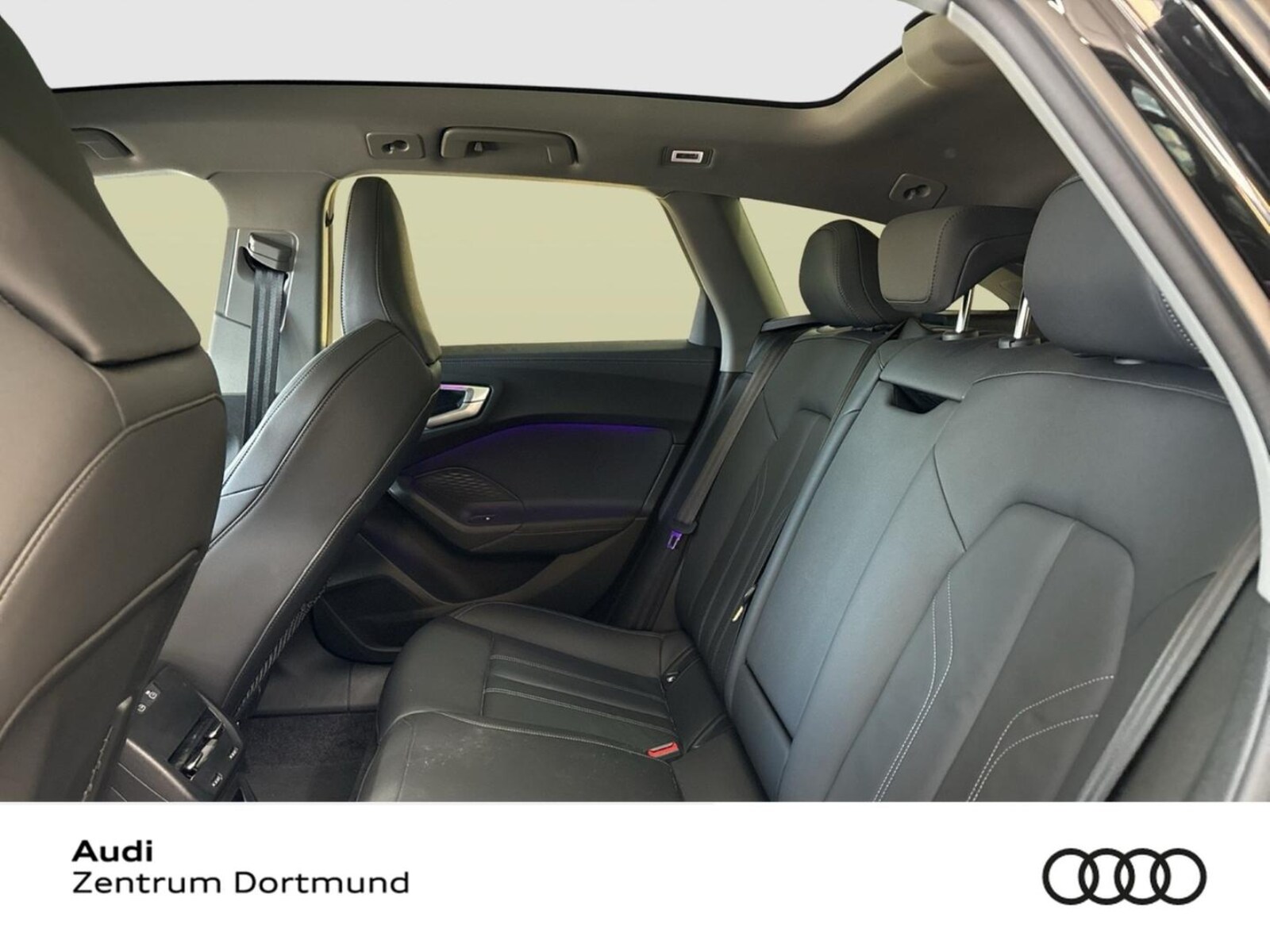 Audi A5 Avant – Bild 9