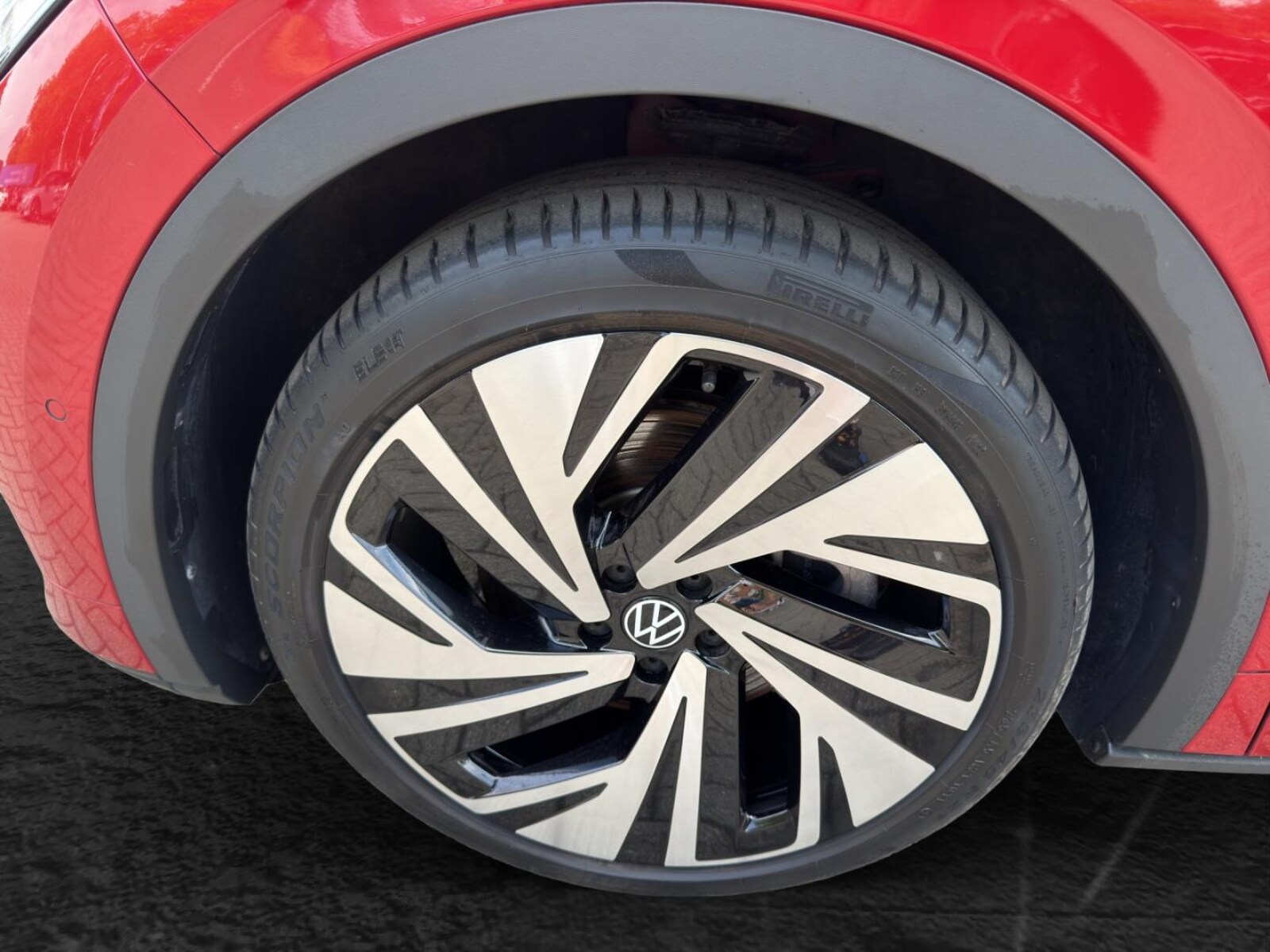 Volkswagen ID.5 – Bild 6