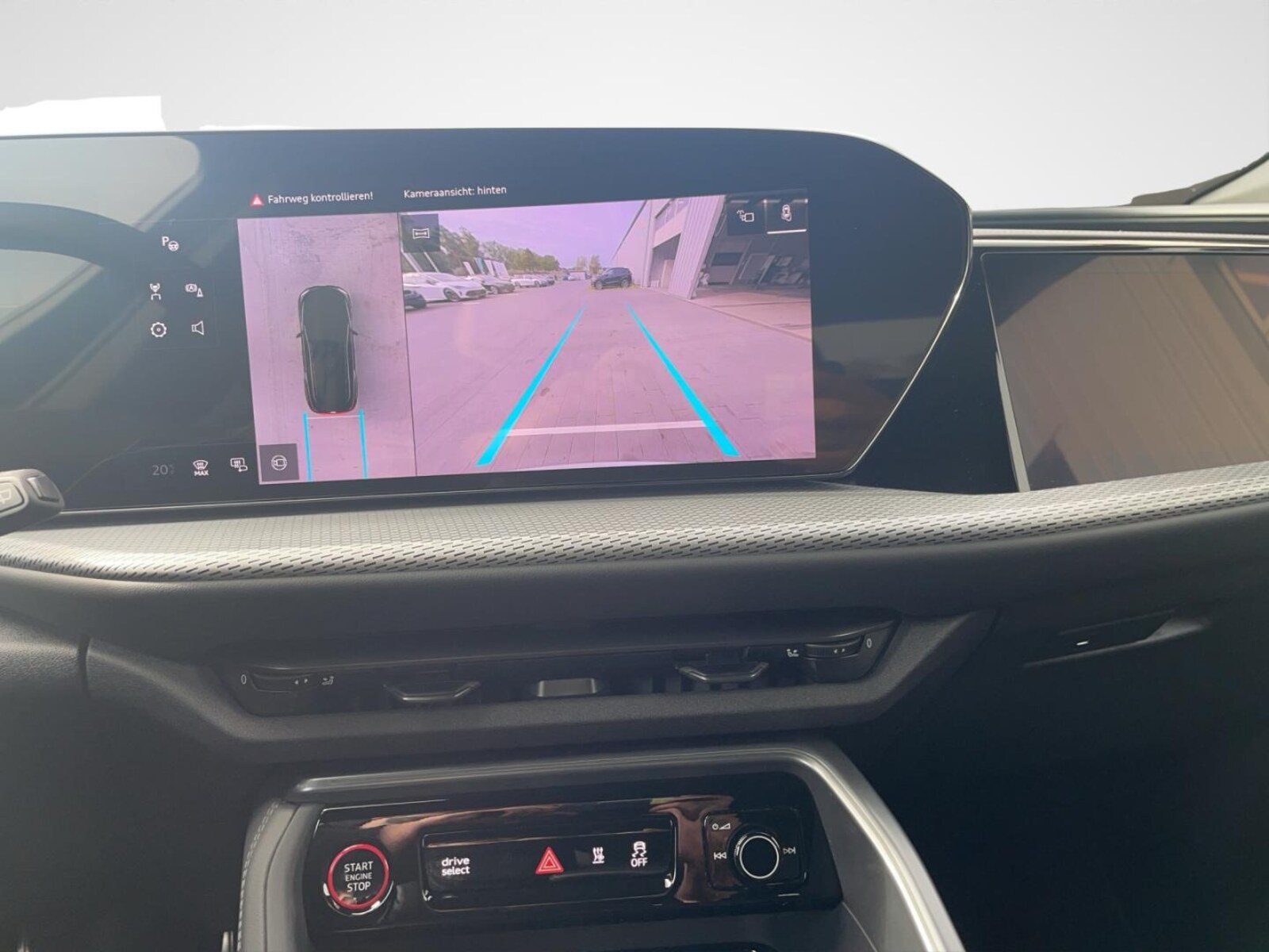 Audi Q5 – Bild 10