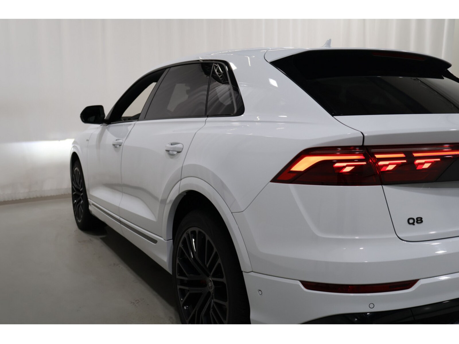 Audi Q8 – Bild 13