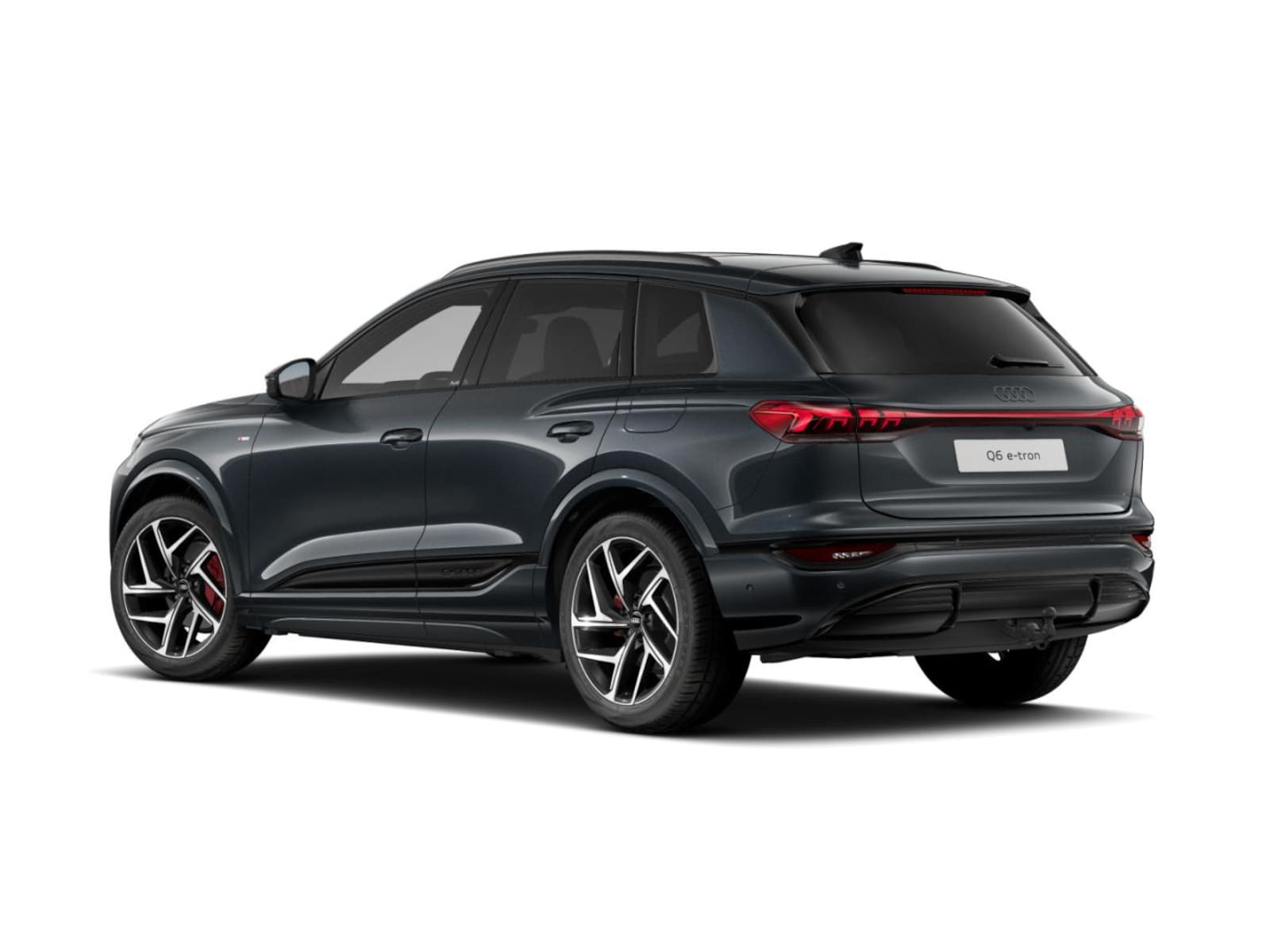 Audi Q6 e-tron – Bild 4