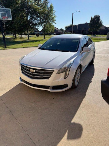 Photo of 2019 Cadillac XTS