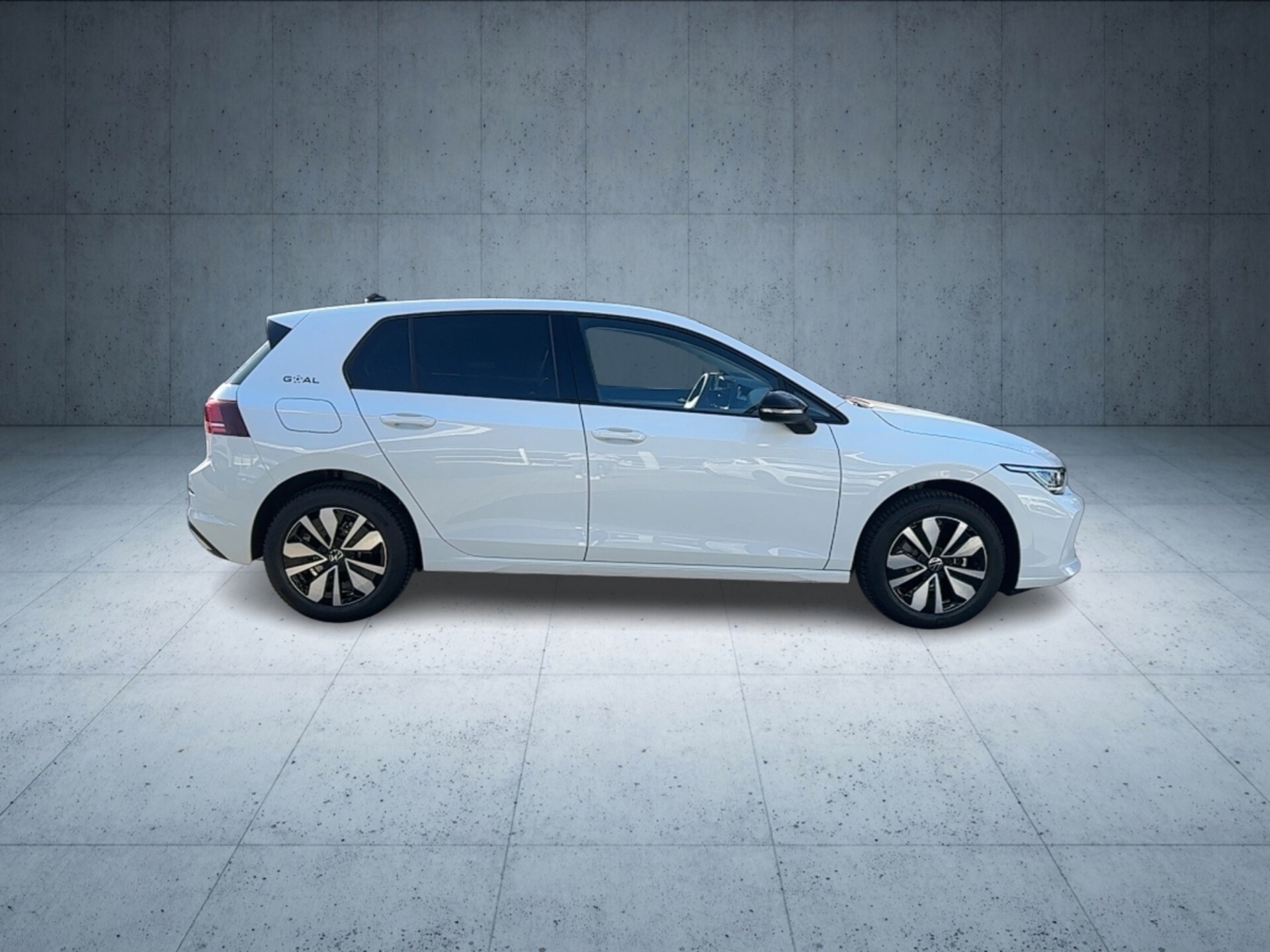 Volkswagen Golf Goal
