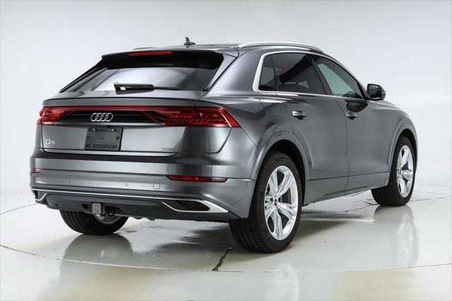 2023 Audi Q8 Prestige - Photo 20