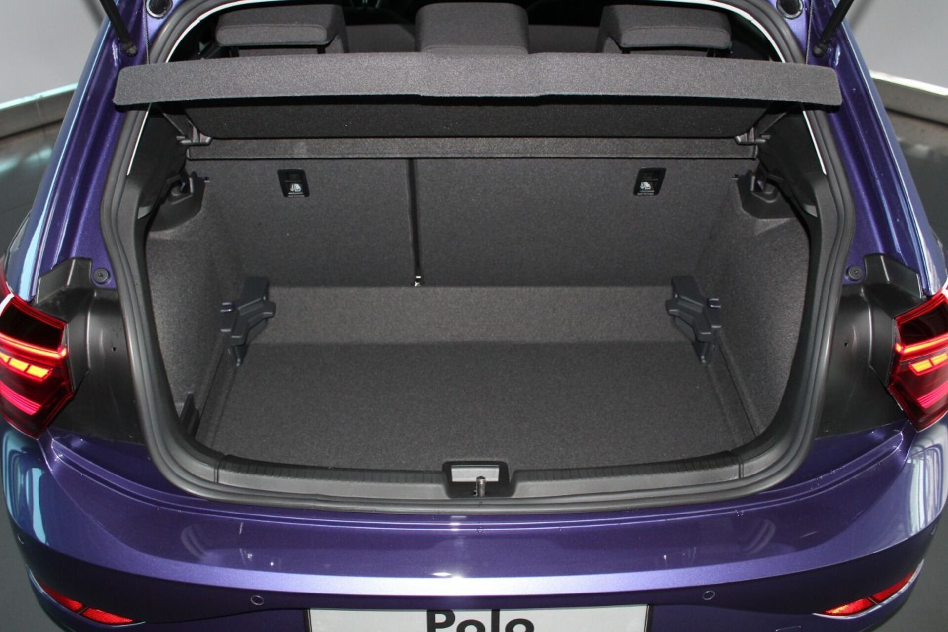 Volkswagen Polo Style