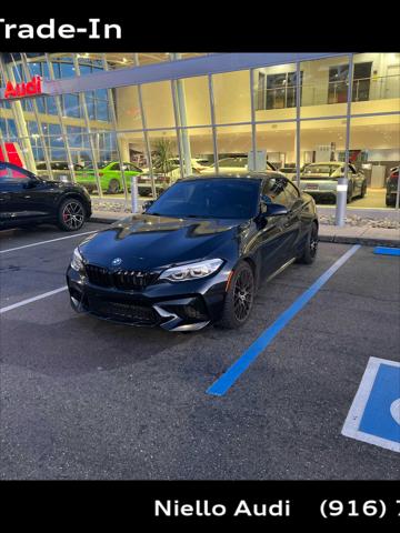 2020 BMW M2 Coupe Base