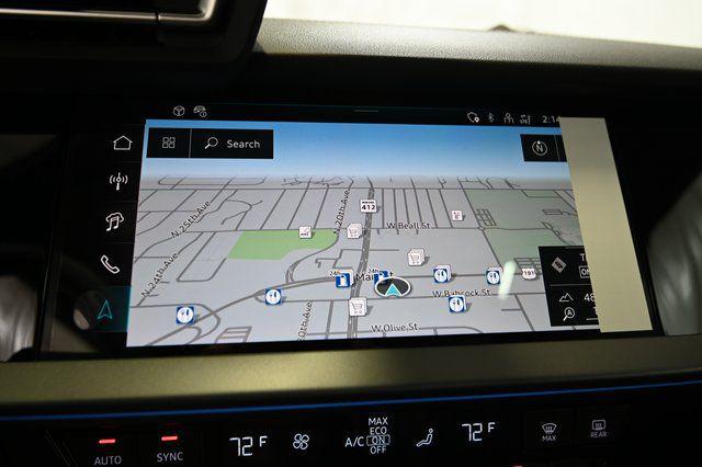 2026 Audi A3 Premium - Photo 6