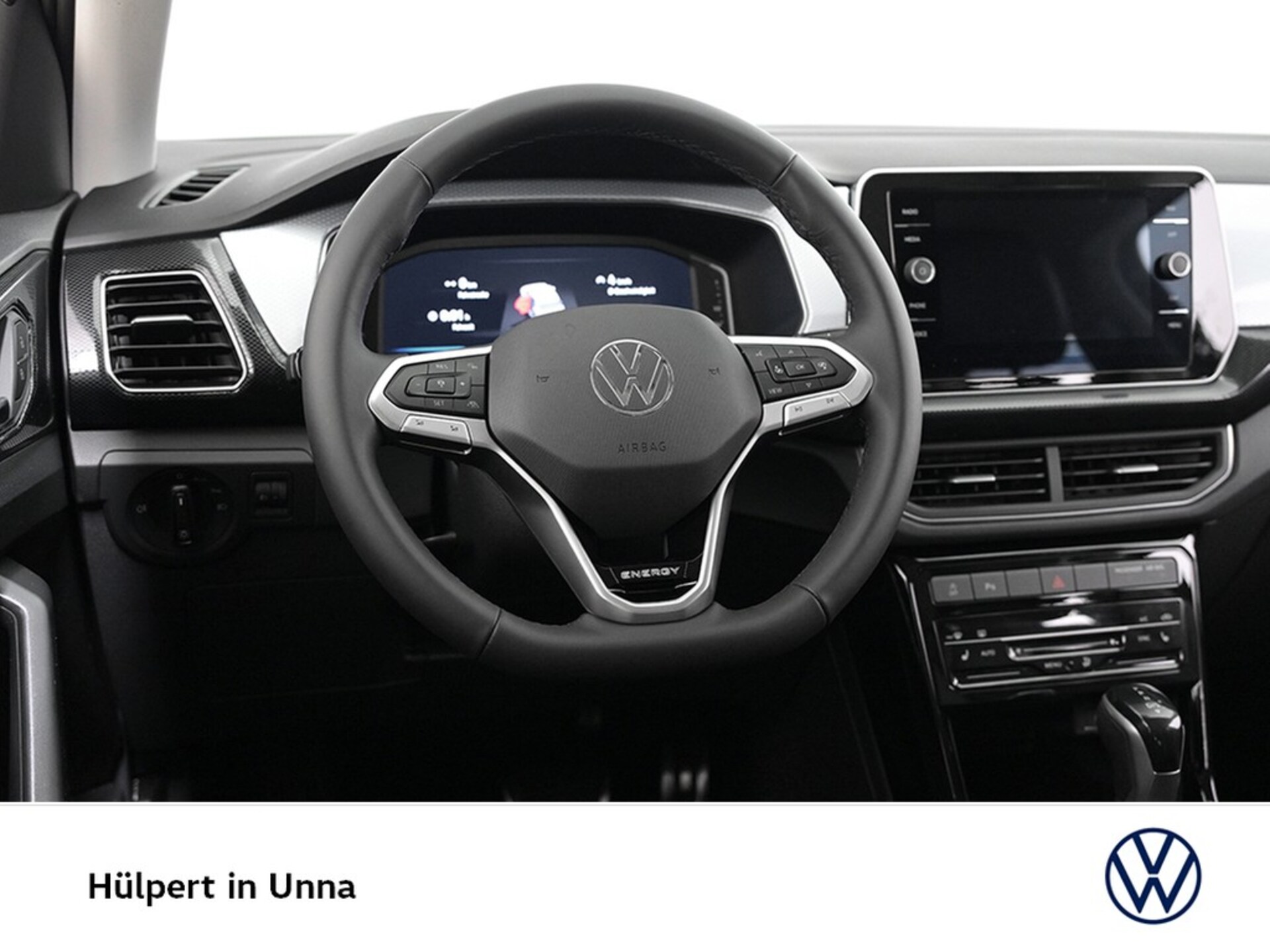 Volkswagen T-Cross ENERGY