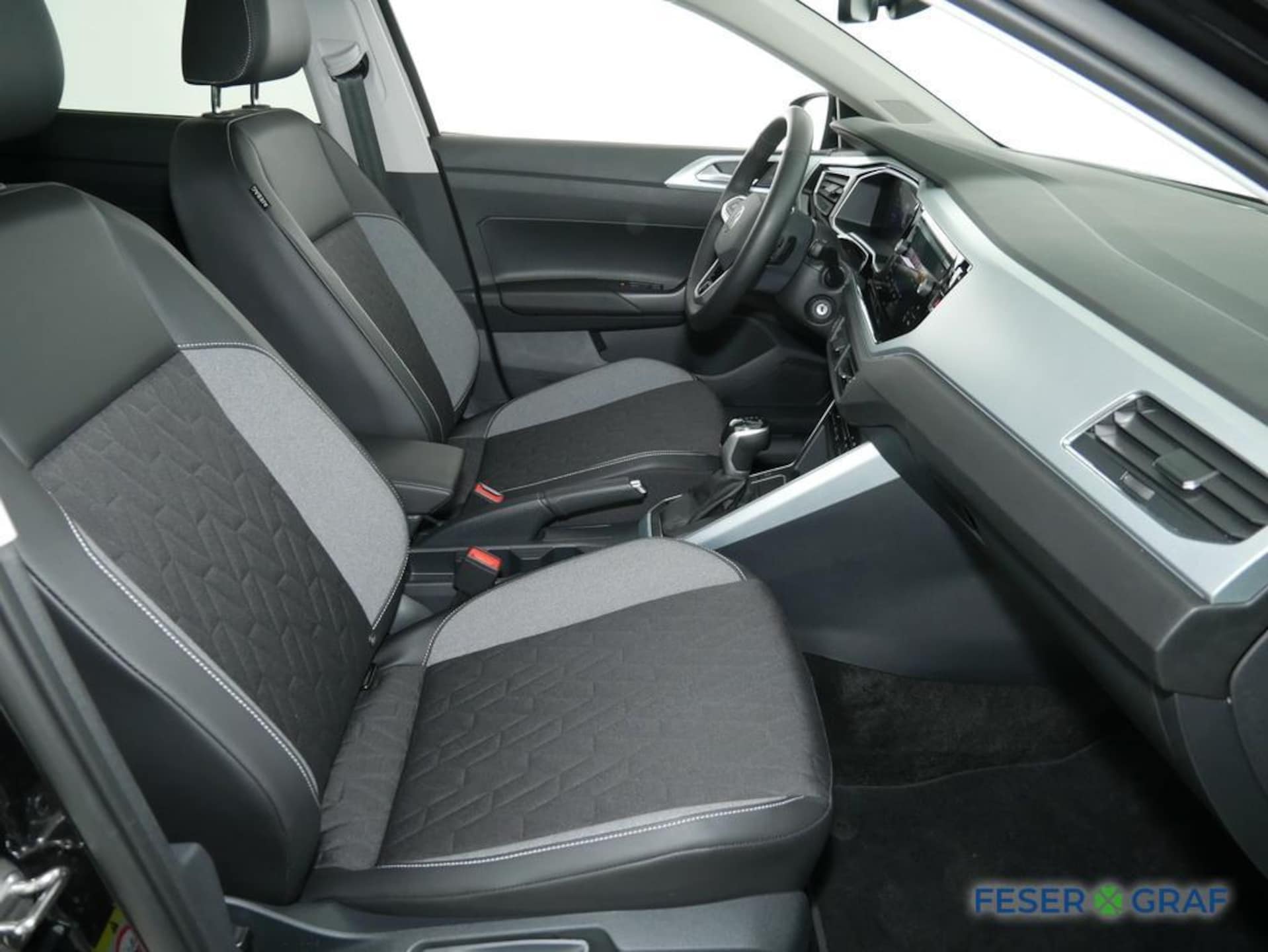 Volkswagen Polo Goal