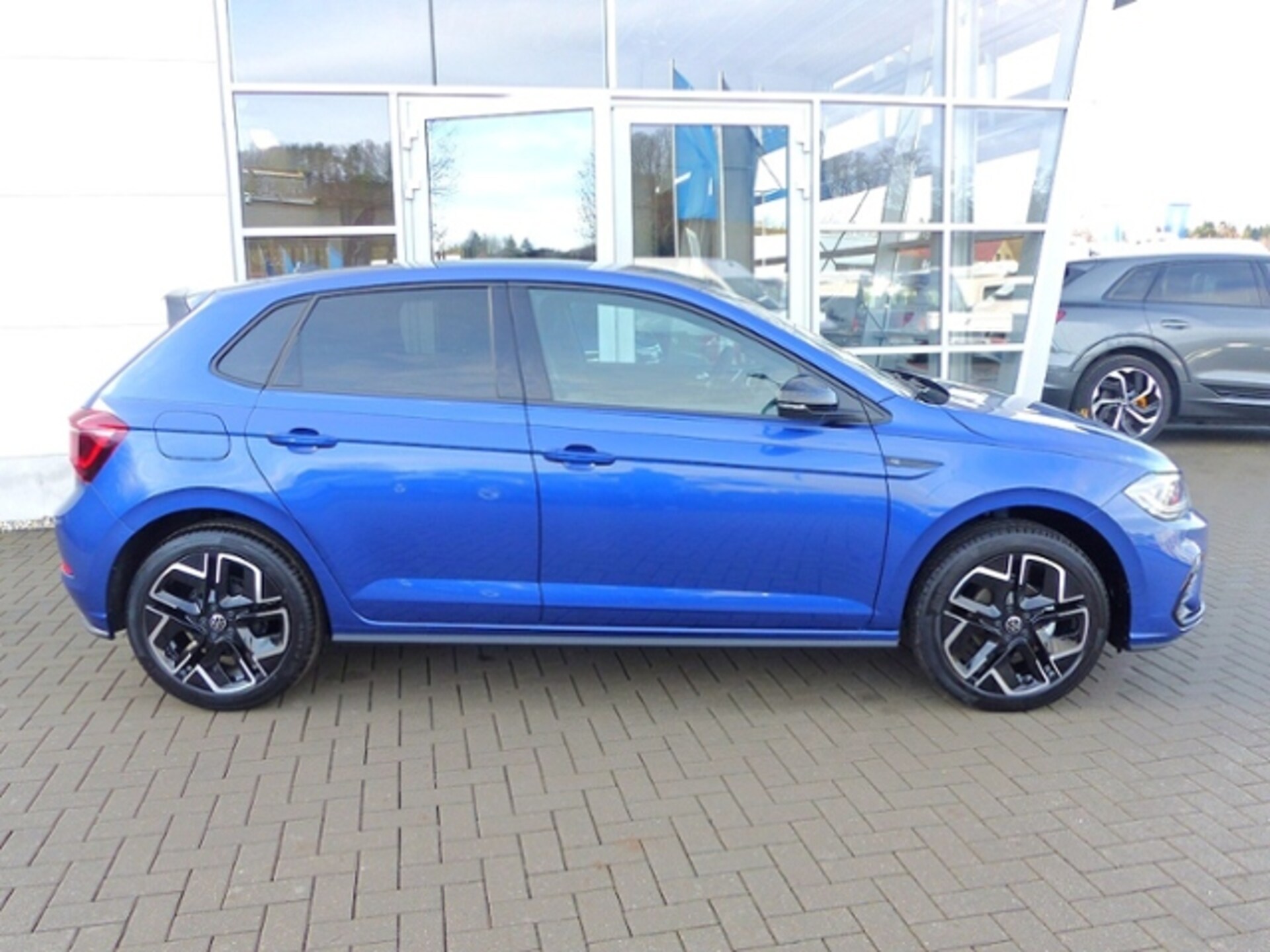 Volkswagen Polo R-Line