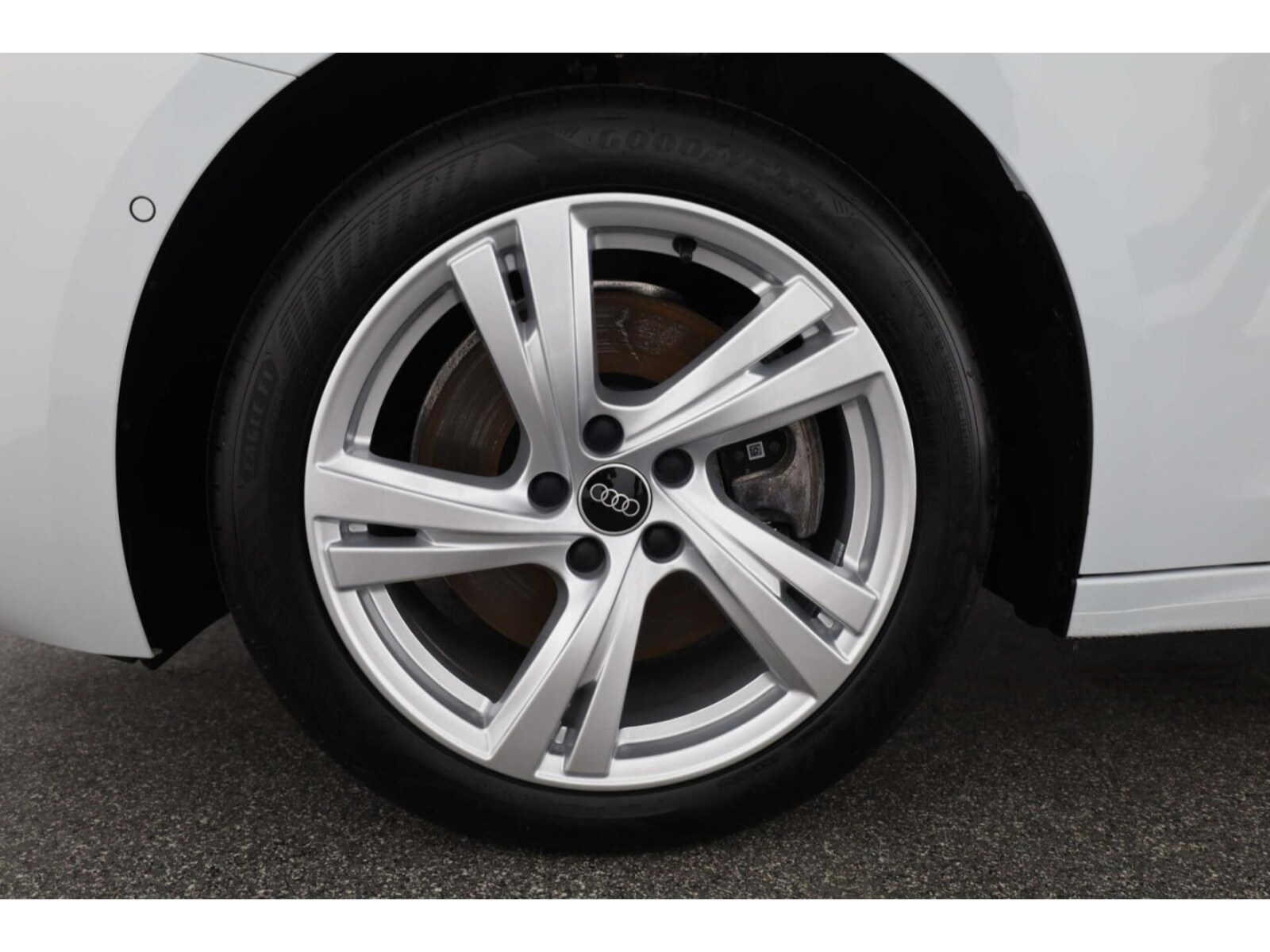 Audi A5 Avant – Bild 8