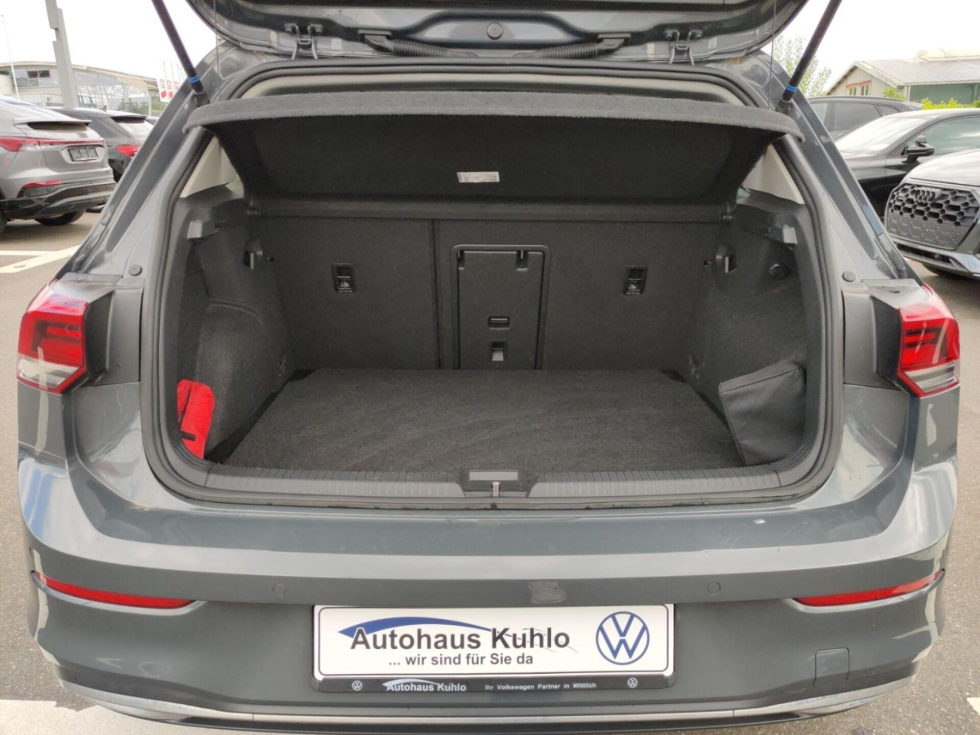 Volkswagen Golf Active