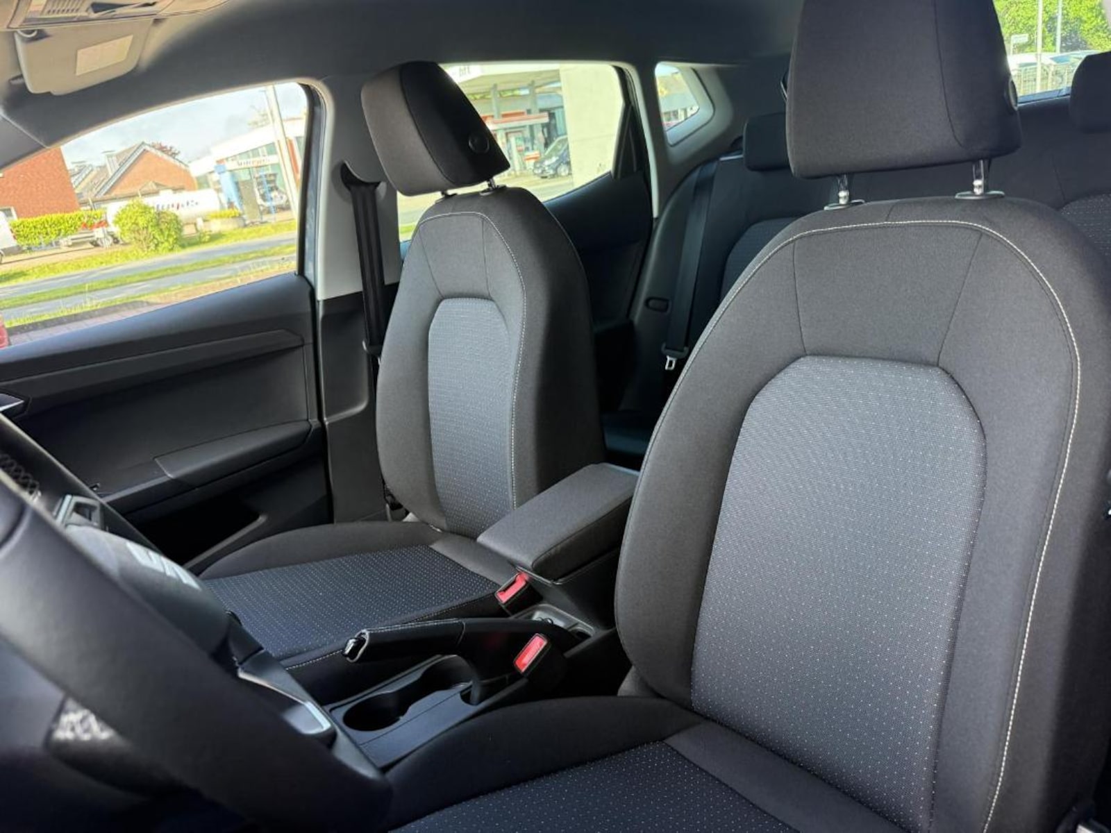 SEAT Ibiza – Bild 8