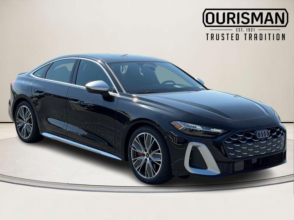 2026 Audi S5 Premium Plus quattro S tronic's photo