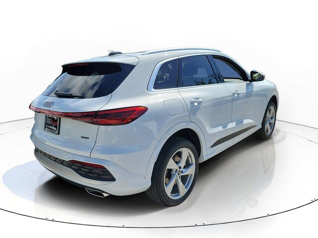 2026 Audi Q5